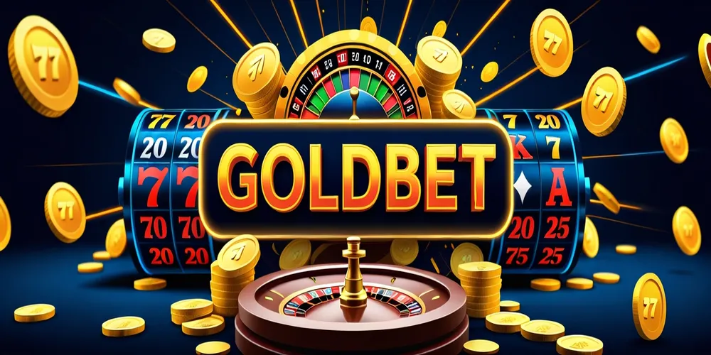 Goldbet Casino Play Now